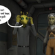 Illustration for article titled iStar Wars Rebels/i Reminds Us Just How Tempting The Dark Side Can Be